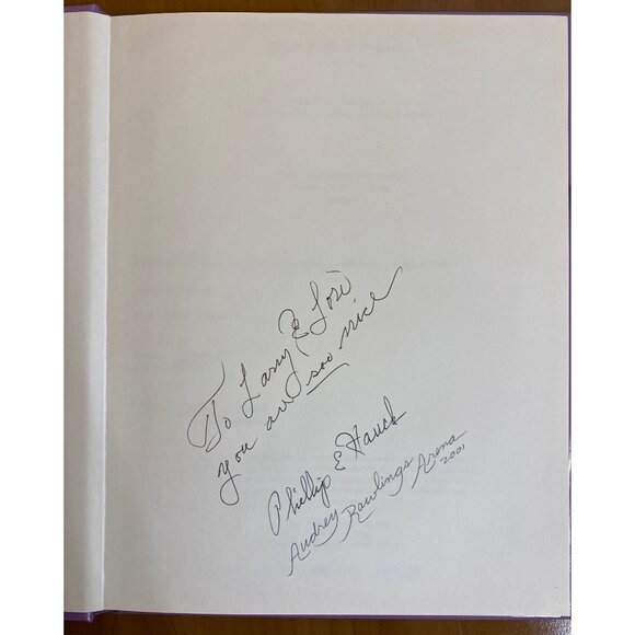 Plum Full Of Prunes By Phillip E. Hauck 1999 Childrens Book 1st Edition Illustra - Picture 4 of 16